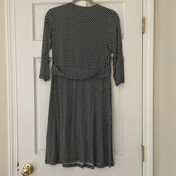Seraphine Maternity/Nursing Dress size 6 - Picture 4 of 4